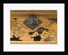 Miniature chest by Unknown