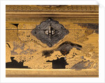 Miniature chest by Unknown