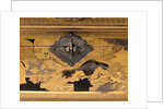 Miniature chest by Unknown