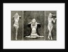 The dancer Perry in 1920 by Anonymous