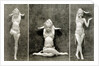 The dancer Perry in 1920 by Anonymous