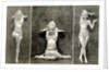 The dancer Perry in 1920 by Anonymous