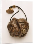 Tobacco box by Unknown