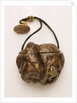 Tobacco box by Unknown