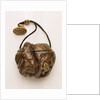 Tobacco box by Unknown