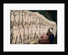 The Harem by Thomas Rowlandson