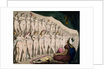 The Harem by Thomas Rowlandson