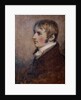 John Constable aged 20 by Daniel Gardner