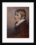 John Constable aged 20 by Daniel Gardner