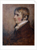 John Constable aged 20 by Daniel Gardner