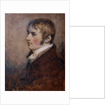John Constable aged 20 by Daniel Gardner