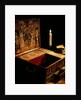 Writing Box or Table Desk by Anonymous