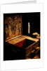 Writing Box or Table Desk by Anonymous
