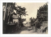 Musjid of Nuttur Auleah by Unknown