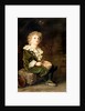 Bubbles by John Everett Millais