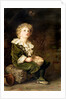 Bubbles by John Everett Millais