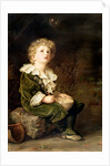 Bubbles by John Everett Millais