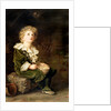 Bubbles by John Everett Millais