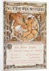The Scottish Widows Fund by Walter Crane