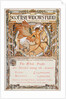 The Scottish Widows Fund by Walter Crane