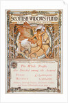 The Scottish Widows Fund by Walter Crane