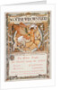 The Scottish Widows Fund by Walter Crane