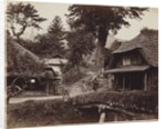 View at Eiyama by Felice Beato