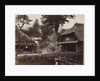 View at Eiyama by Felice Beato