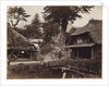 View at Eiyama by Felice Beato