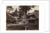 View at Eiyama by Felice Beato
