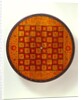 Chess table-top. Sind, West India, 19th century by Unknown