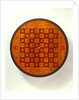Chess table-top. Sind, West India, 19th century by Unknown