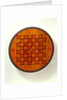 Chess table-top. Sind, West India, 19th century by Unknown