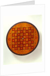 Chess table-top. Sind, West India, 19th century by Unknown