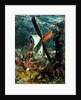 Windmill Near Brighton by John Constable