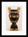 Vase by Thomas Hope