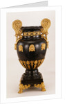Vase by Thomas Hope