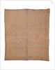 Tent hanging. Rajasthan, India, late 17th century by Unknown