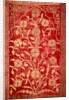 Tent hanging. Jaipur, Rajasthan, India, 18th century by Unknown