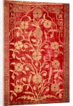 Tent hanging. Jaipur, Rajasthan, India, 18th century by Unknown