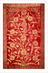 Tent hanging. Jaipur, Rajasthan, India, 18th century by Unknown
