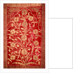 Tent hanging. Jaipur, Rajasthan, India, 18th century by Unknown