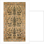 Floorspread. India, late 17th century by Unknown