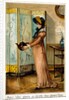 May You Have a Quite Too Happy Time by Albert Ludovici II