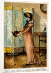 May You Have a Quite Too Happy Time by Albert Ludovici II
