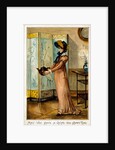 May You Have a Quite Too Happy Time by Albert Ludovici II