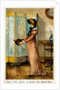 May You Have a Quite Too Happy Time by Albert Ludovici II
