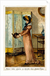 May You Have a Quite Too Happy Time by Albert Ludovici II