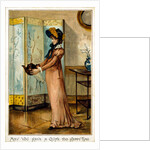 May You Have a Quite Too Happy Time by Albert Ludovici II