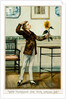 Greeting card by Albert Ludovici II